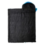 Snugpak Navigator miegmaišis, mėlynas, kairiarankiams - Image 3