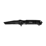 Walther BTTK Black Tac Tanto sulankstomas taktinis peilis