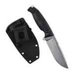 Survivalinis peilis Ruike Jager F118-B juodas - Image 3