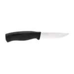 Morakniv Companion Heavy Duty juodas nerūdijančio plieno peilis - Image 2