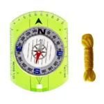 Kartografinis kompasas Joker JKR2136