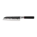 Virtuvinis peilis Forged Santoku Sebra 18 cm