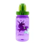 Vaikiška gertuvė Nalgene On The Fly 0,35 l Purple Jackalope - Image 3
