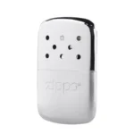 Benzininis rankų šildytuvas Zippo, chromuotas