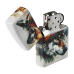 Zippo žiebtuvėlis Vilkas 60007507 - Image 3