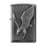 Zippo žiebtuvėlis Orzeł 2003979