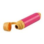 Vandens filtras LifeStraw Peak Solo - pink limonade - Image 4