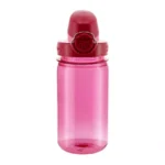 Vaikiška gertuvė Nalgene On The Fly 0,35 l rožinė
