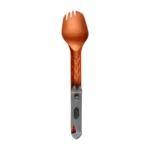 Nezbędnikas Gerber ComplEAT Devour Spork oranžinis - Image 2