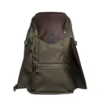 Medžioklinė kuprinė Beretta Ibex 50 litrų, žalia - Image 2