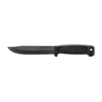 Morakniv Mörkret BlackBlade (C) fiksuoto ašmens peilis