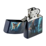 Zippo Lis 60007253 benzininis žiebtuvėlis - Image 3