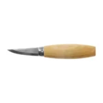 Morakniv Woodcarving 120 peilis anglinio plieno
