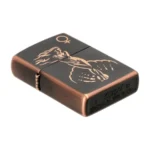 Benzininis žiebtuvėlis Zippo Goddess Venus MP405730 - Image 2