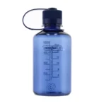 Nalgene Narrow Mouth 500 ml turistinis butelis - denim - Image 2