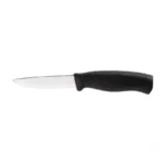 Morakniv Companion Heavy Duty juodas nerūdijančio plieno peilis