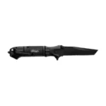 Walther BTTK Black Tac Tanto sulankstomas taktinis peilis - Image 2