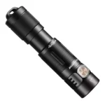 LED žibintuvėlis Fenix E05R juodas - Image 4