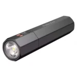 LED žibintuvėlis Fenix E-CP, juodas - Image 2