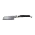 Laguiole Santoku Premium Line sūrio peilis su pjaustymo lenta - Image 2