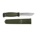 Morakniv Kansbol peilis su išgyvenimo komplektu, žalias, nerūdijantis plienas - Image 4