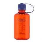 Nalgene Narrow Mouth 500 ml gertuvė - marmalade orange