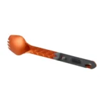 Nezbędnikas Gerber ComplEAT Devour Spork oranžinis - Image 4