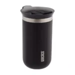 Termopuodinis Wacaco Octorama Lungo 300 ml onyx black