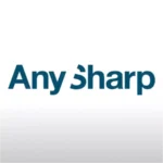 Keičiamos „AnySharp“ galandimo plokštelės ASKSRT3 - Image 3