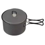 Turistinė viryklė Esbit Alcohol Burner Cookset Aluminium su 1,5 l puodu - Image 3