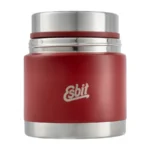 Esbit Sculptor maisto termosas 0,5 l bordo - Image 2