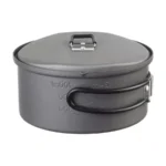 Turistinis puodas Esbit Aluminium Pot 1,1 l - Image 3