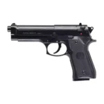 Airsoft pistoletas Beretta M92 FS HME 6 mm