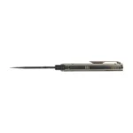 Sulankstomas peilis WE Knife Reveille WE23057-1 - Image 3