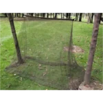 Kempingo tinklelis nuo uodų MFH – alyvuogių spalva (2x1x1,5 m) - Image 3