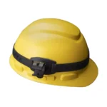 Fenix ALD-05 žibintuvėlio tvirtinimo prie šalmo laikiklis - Image 3