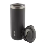 Terminis puodelis Wacaco Octaroma Grande 435 ml, pilkas - Image 3