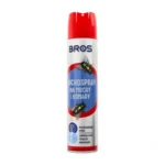 Bros Muchospray purškalas nuo vabzdžių 250 ml
