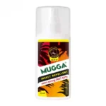 Purškiklis nuo vabzdžių Mugga 50% DEET 75 ml