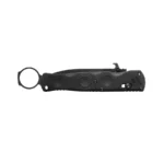 Sulankstomas Benchmade 393SBK Mini SOCP peilis - Image 2