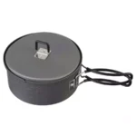 Esbit Solid Fuel Cookset 1 l maisto gaminimo rinkinys - Image 3