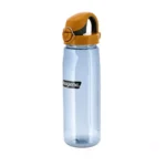 Nalgene On The Fly 0,65 l vandens butelis melsvas - Image 2
