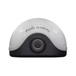 Kempingo lempa Fenix CL20R PRO juoda