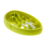 Tick Twister® Clipbox Trio erkių šalinimo įrankis su raktų pakabuku, žalias, 3 vnt.
