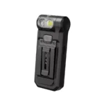 Fenix SW05R-UV LED žibintuvėlis, juodas - Image 3