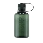 Nalgene Narrow Mouth 500 ml gertuvė – jade