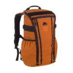 Turistinė kuprinė Wisport War Hog Dagger 25 L oranžinė