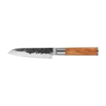 Virtuvinis peilis Forged Santoku Olive 14 cm