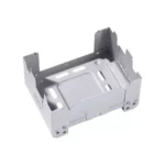Turistinė viryklė Esbit Pocket Windshield su 2 x 27 g kuro tabletėmis - Image 3