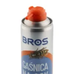 Bros purškiklis vapsvoms ir širšėms 600 ml - Image 3